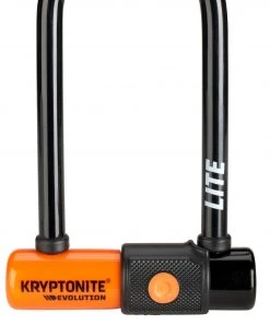 Bon marché ⭐ Kryptonite Evolution LITE Mini-6 Antivol vélo ⌛