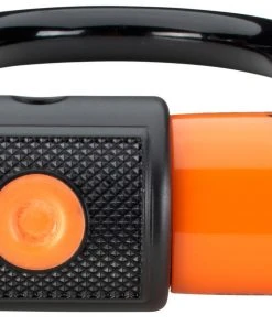 Bon marché ⭐ Kryptonite Evolution LITE Mini-6 Antivol vélo ⌛ -Accessoires Vélo Soldes kryptonite evolution lite mini 6 fahrradschloss 5