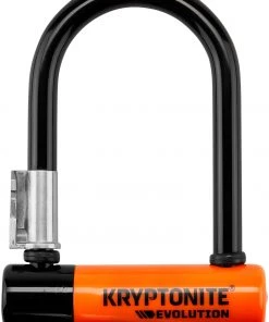 Top 10 ✔️ Kryptonite Evolution Mini-5 Antivol vélo 🌟