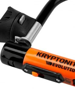Top 10 ✔️ Kryptonite Evolution Mini-5 Antivol vélo 🌟 -Accessoires Vélo Soldes kryptonite evolution mini 5 fahrradschloss 3