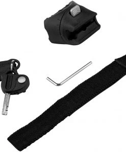 Top 10 ✔️ Kryptonite Evolution Mini-5 Antivol vélo 🌟 -Accessoires Vélo Soldes kryptonite evolution mini 5 fahrradschloss 4