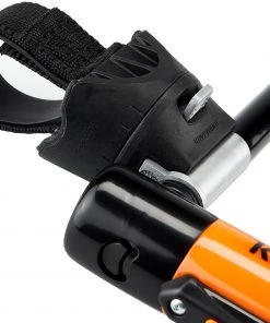 Vente flash 🥰 Kryptonite Evolution Mini-7 Antivol vélo + Kryptoflex 🧨 -Accessoires Vélo Soldes kryptonite evolution mini 7 fahrradschloss kryptoflex 3