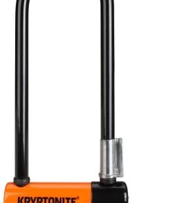 Top 10 ✨ Kryptonite Evolution Mini-9 Antivol vélo ✨