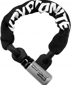 Grosses soldes 👍 Kryptonite Evolution Series 2 I.C. 955 Antivol Mini, noir ✨