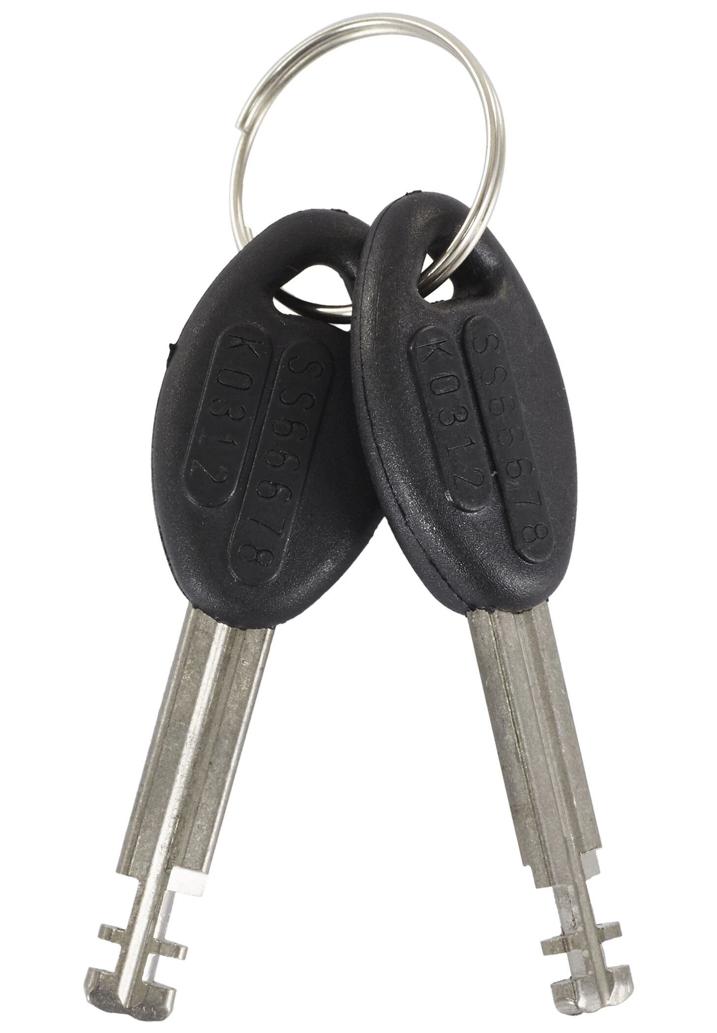 Grosses soldes 👍 Kryptonite Evolution Series 2 I.C. 955 Antivol Mini, noir ✨ 2 Grosses soldes 👍 Kryptonite Evolution Series 2 I.C. 955 Antivol Mini, noir ✨ – Image 2