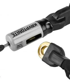 Grosses soldes 👍 Kryptonite Evolution Series 2 I.C. 955 Antivol Mini, noir ✨ 7 Grosses soldes 👍 Kryptonite Evolution Series 2 I.C. 955 Antivol Mini, noir ✨ -Accessoires Vélo Soldes kryptonite evolution series 2 ic 955 kabelschloss mini schwarz 3