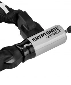 Grosses soldes 👍 Kryptonite Evolution Series 2 I.C. 955 Antivol Mini, noir ✨ 8 Grosses soldes 👍 Kryptonite Evolution Series 2 I.C. 955 Antivol Mini, noir ✨ -Accessoires Vélo Soldes kryptonite evolution series 2 ic 955 kabelschloss mini schwarz 4