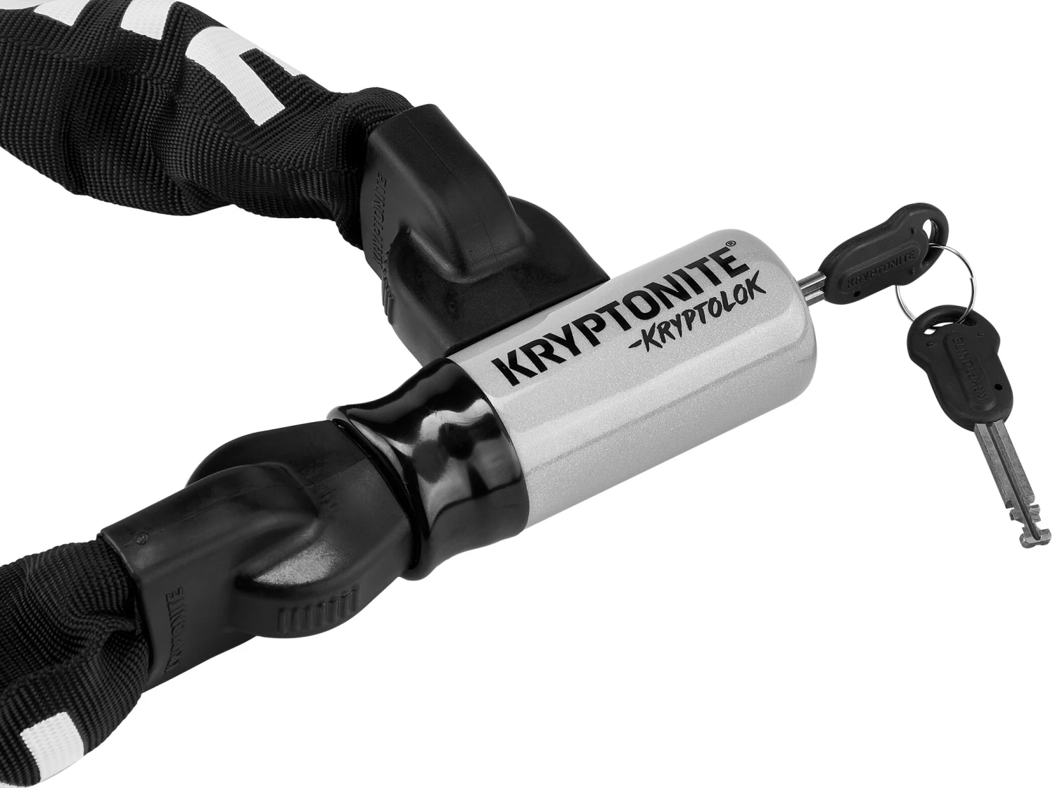 Grosses soldes 👍 Kryptonite Evolution Series 2 I.C. 955 Antivol Mini, noir ✨ 4 Grosses soldes 👍 Kryptonite Evolution Series 2 I.C. 955 Antivol Mini, noir ✨ – Image 4