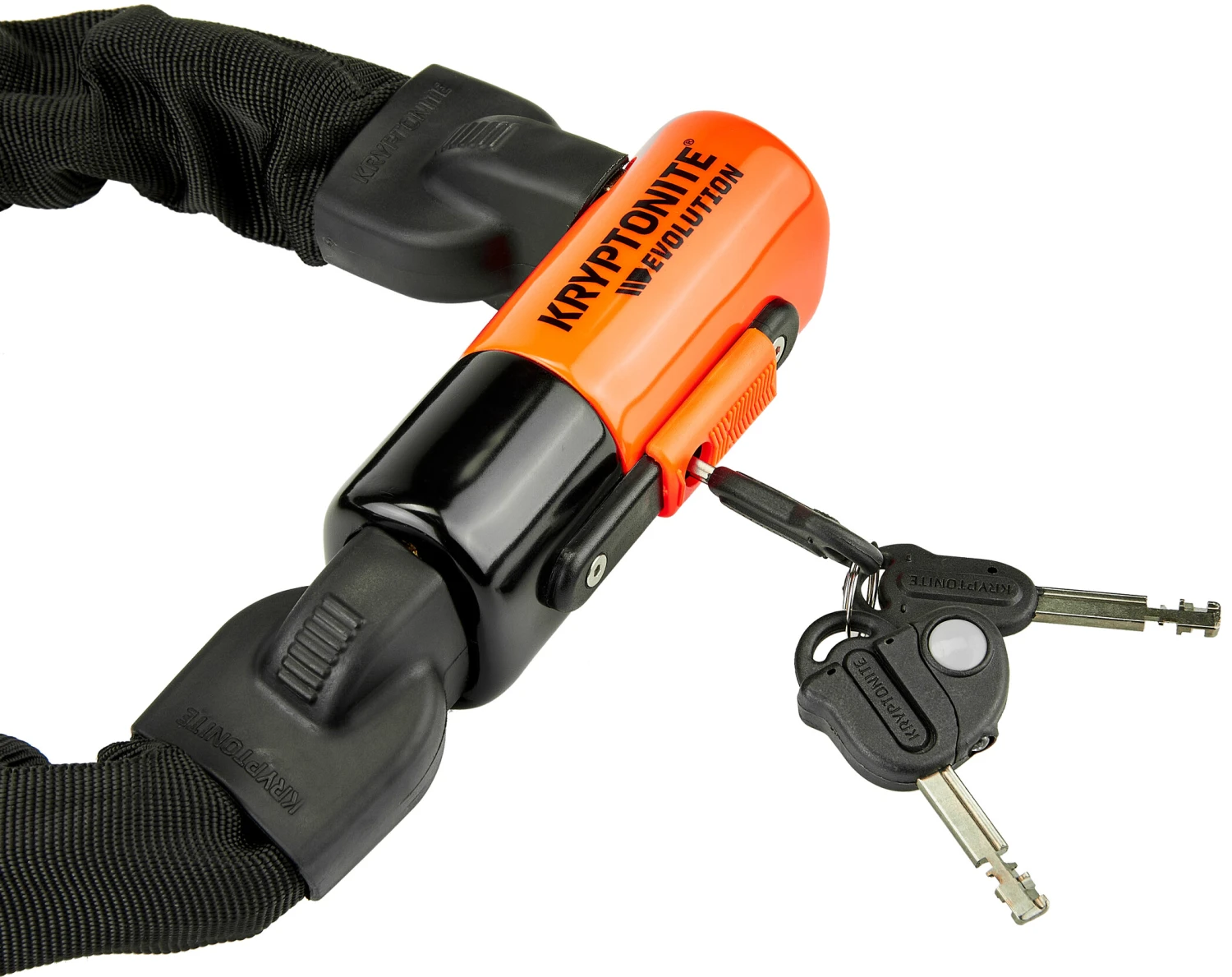 Meilleur prix đ Kryptonite Evolution Series 4 I.C. 1055 Antivol Mini âš 3 Meilleur prix đ Kryptonite Evolution Series 4 I.C. 1055 Antivol Mini âš â Image 3