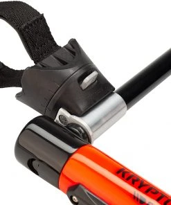 Meilleure affaire ⭐ Kryptonite Evolution Standard Antivol vélo ✔️ 6 Meilleure affaire ⭐ Kryptonite Evolution Standard Antivol vélo ✔️ -Accessoires Vélo Soldes kryptonite evolution standard fahrradschloss 3