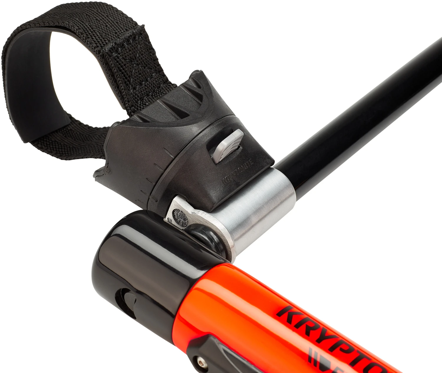 Meilleure affaire ⭐ Kryptonite Evolution Standard Antivol vélo ✔️ 3 Meilleure affaire ⭐ Kryptonite Evolution Standard Antivol vélo ✔️ – Image 3