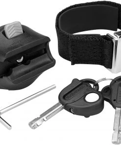 Meilleure affaire ⭐ Kryptonite Evolution Standard Antivol vélo ✔️ 7 Meilleure affaire ⭐ Kryptonite Evolution Standard Antivol vélo ✔️ -Accessoires Vélo Soldes kryptonite evolution standard fahrradschloss 4