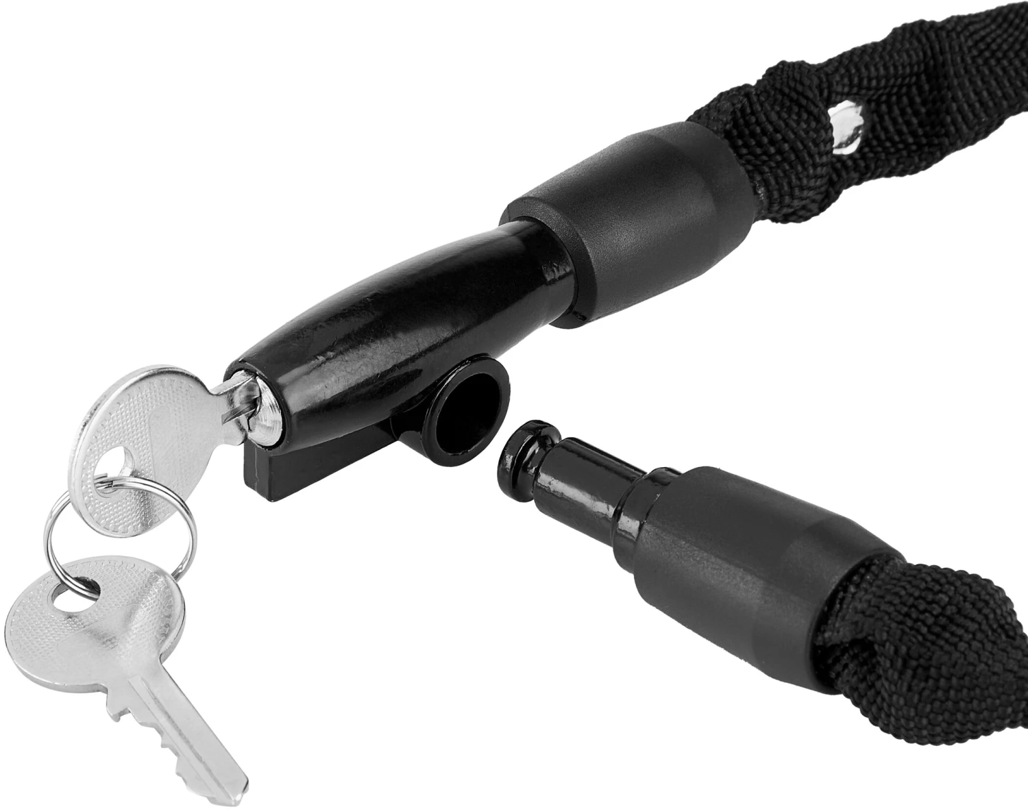 Sortie 💯 Kryptonite Keeper 465 Antivol, noir 😉 2 Sortie 💯 Kryptonite Keeper 465 Antivol, noir 😉 – Image 2