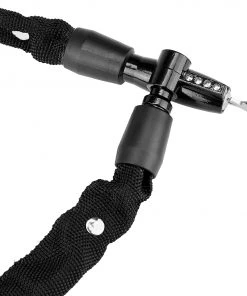 Sortie 💯 Kryptonite Keeper 465 Antivol, noir 😉 6 Sortie 💯 Kryptonite Keeper 465 Antivol, noir 😉 -Accessoires Vélo Soldes kryptonite keeper 465 chain lock black 3