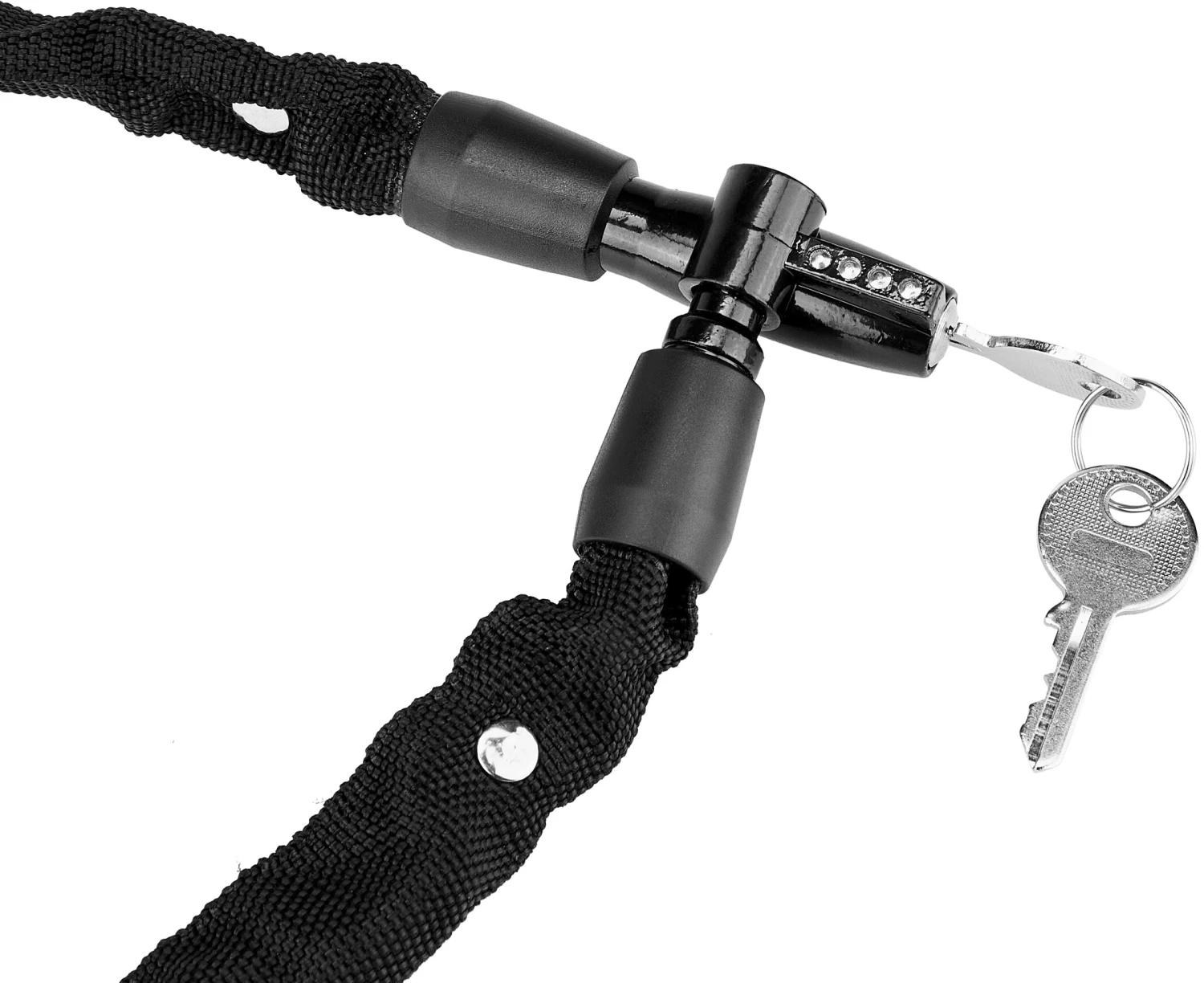 Sortie 💯 Kryptonite Keeper 465 Antivol, noir 😉 3 Sortie 💯 Kryptonite Keeper 465 Antivol, noir 😉 – Image 3