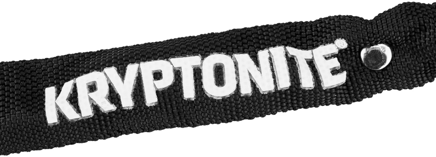 Sortie 💯 Kryptonite Keeper 465 Antivol, noir 😉 4 Sortie 💯 Kryptonite Keeper 465 Antivol, noir 😉 – Image 4