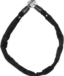 Meilleur prix 🎁 Kryptonite Keeper 465 Combo Antivol, noir 😀