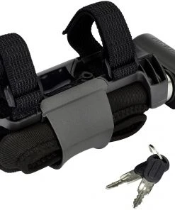 Meilleur prix ❤️ Kryptonite Keeper 695 Antivol pliant, noir 🤩 -Accessoires Vélo Soldes kryptonite keeper 695 faltschloss schwarz 5