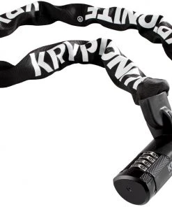 Meilleur prix 🌟 Kryptonite Keeper 712 Combo I.C. Antivol à chiffres 120cm ⭐