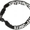 Grosses soldes 🔥 Kryptonite Keeper 785 Integrated Chain Antivol, noir 🧨
