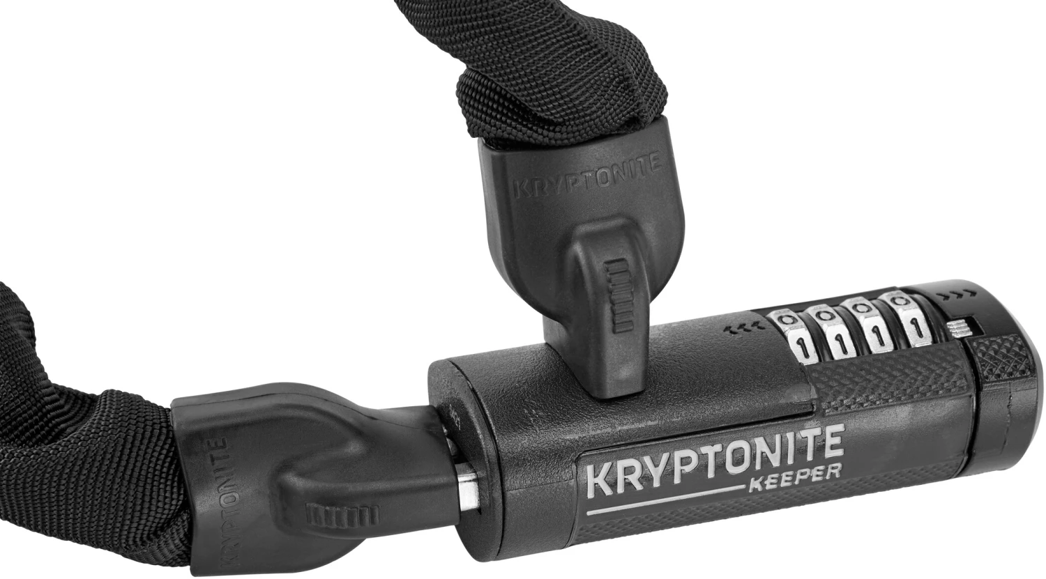 Coupon đ Kryptonite Keeper 790 Combo I.C. Antivol Ă chiffres 90 cm â 2 Coupon đ Kryptonite Keeper 790 Combo I.C. Antivol Ă chiffres 90 cm â â Image 2