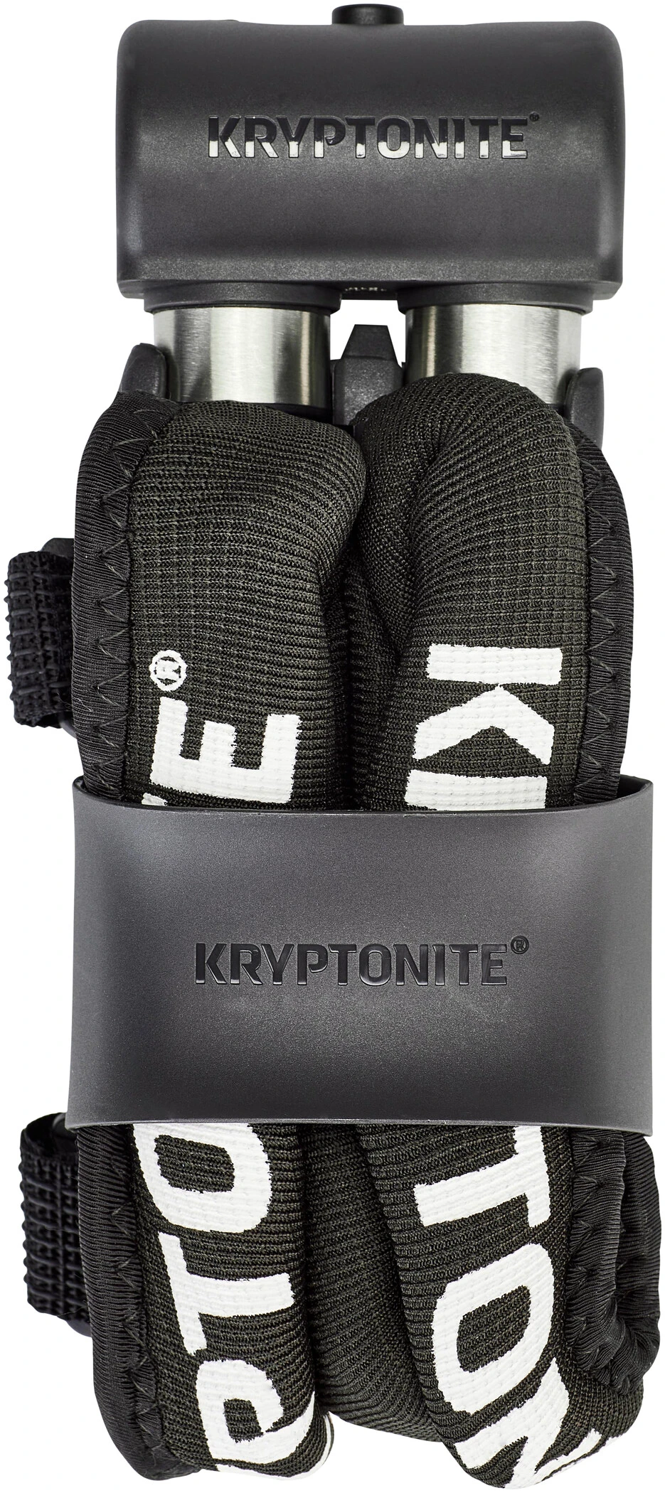 Tout neuf ❤️ Kryptonite Keeper 810 Antivol pliant, noir ❤️ 1 Tout neuf ❤️ Kryptonite Keeper 810 Antivol pliant, noir ❤️