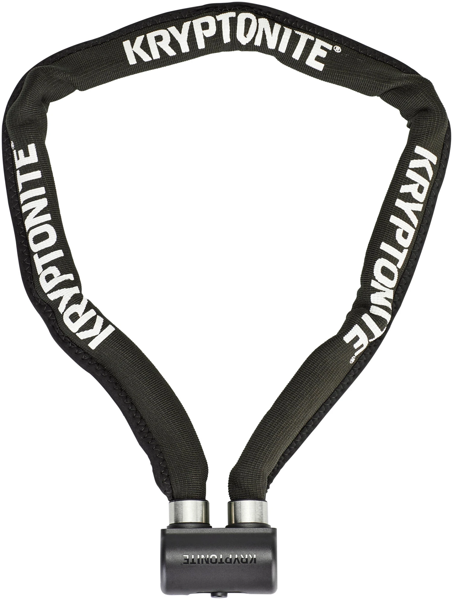 Tout neuf ❤️ Kryptonite Keeper 810 Antivol pliant, noir ❤️ 2 Tout neuf ❤️ Kryptonite Keeper 810 Antivol pliant, noir ❤️ – Image 2