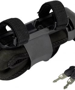 Tout neuf ❤️ Kryptonite Keeper 810 Antivol pliant, noir ❤️ 10 Tout neuf ❤️ Kryptonite Keeper 810 Antivol pliant, noir ❤️ -Accessoires Vélo Soldes kryptonite keeper 810 faltschloss schwarz 5