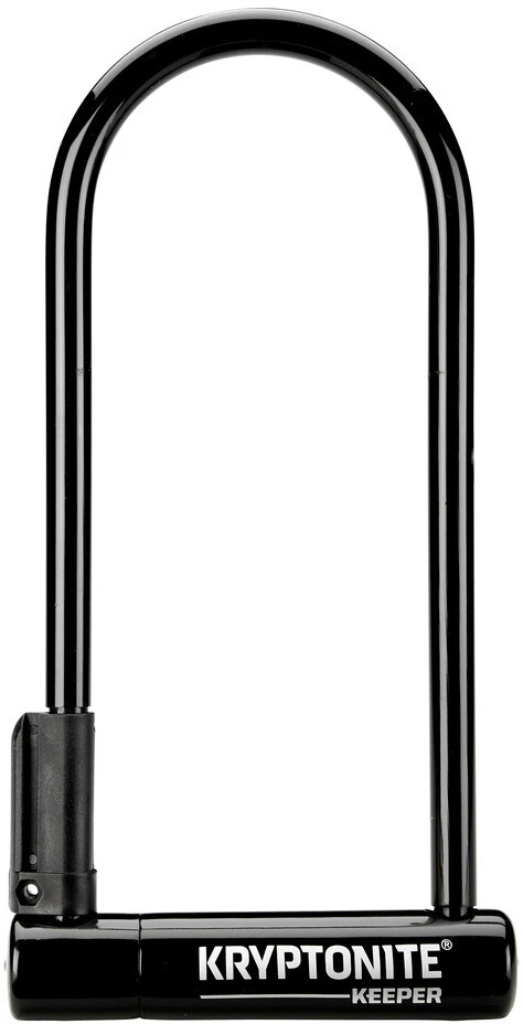 Coupon ⭐ Kryptonite Keeper LS Antivol en U 🎉 1 Coupon ⭐ Kryptonite Keeper LS Antivol en U 🎉