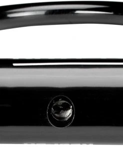 Promo 👍 Kryptonite Keeper Standard Antivol en U 🔔 -Accessoires Vélo Soldes kryptonite keeper standard buegelschloss 4