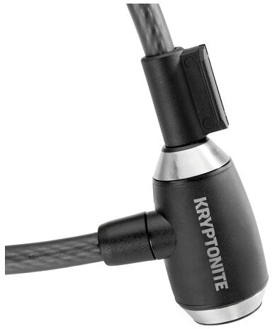 Meilleur prix đ Kryptonite KryptoFlex 1265 Key Antivol Ă cĂąble Ă12mm đ„ 3 Meilleur prix đ Kryptonite KryptoFlex 1265 Key Antivol Ă cĂąble Ă12mm đ„ â Image 3