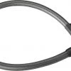 Sortie ❤️ Kryptonite KryptoFlex 1565 Key Antivol à câble Ø15mm 🛒