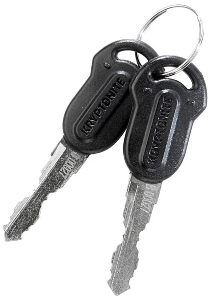 Sortie ❤️ Kryptonite KryptoFlex 1565 Key Antivol à câble Ø15mm 🛒 3 Sortie ❤️ Kryptonite KryptoFlex 1565 Key Antivol à câble Ø15mm 🛒 – Image 3