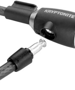 Sortie ❤️ Kryptonite KryptoFlex 1565 Key Antivol à câble Ø15mm 🛒 7 Sortie ❤️ Kryptonite KryptoFlex 1565 Key Antivol à câble Ø15mm 🛒 -Accessoires Vélo Soldes kryptonite kryptoflex 1565 key cable lock o15mm 4