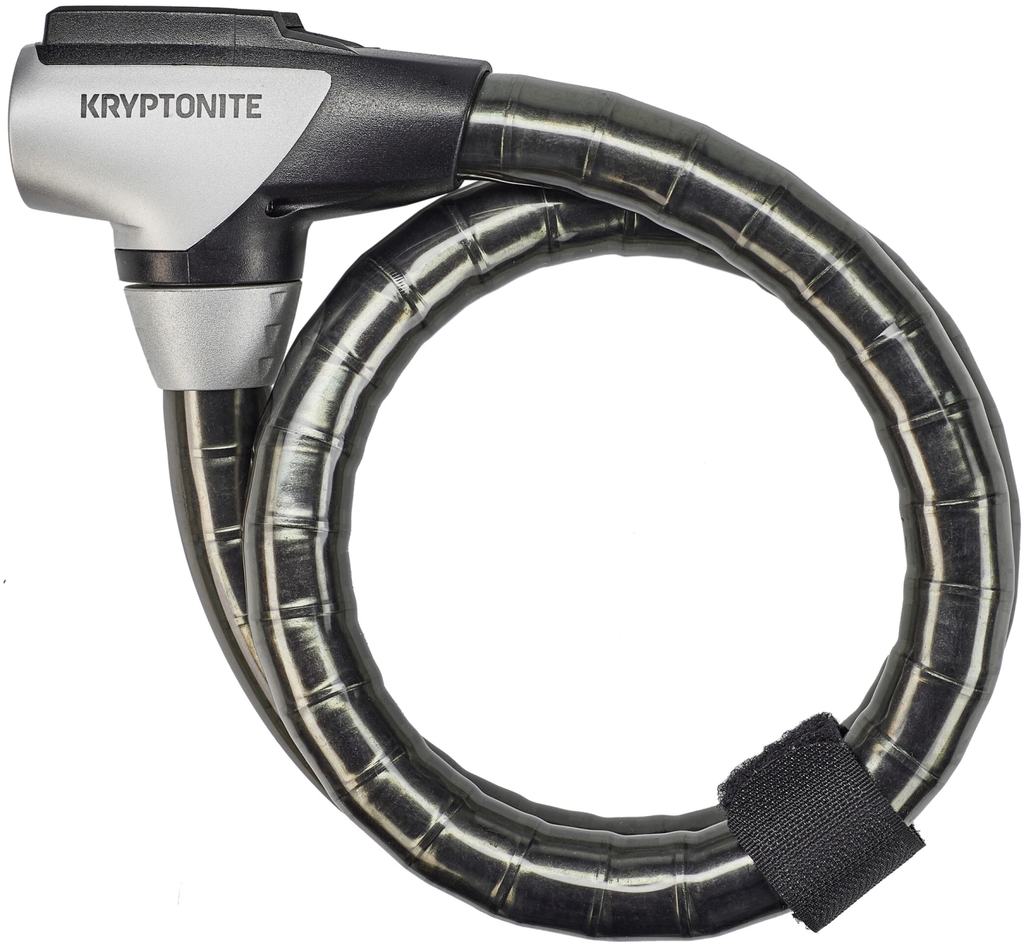 Promo đ Kryptonite KryptoFlex 2010 Key Antivol 100cm đ„ 1 Promo đ Kryptonite KryptoFlex 2010 Key Antivol 100cm đ„