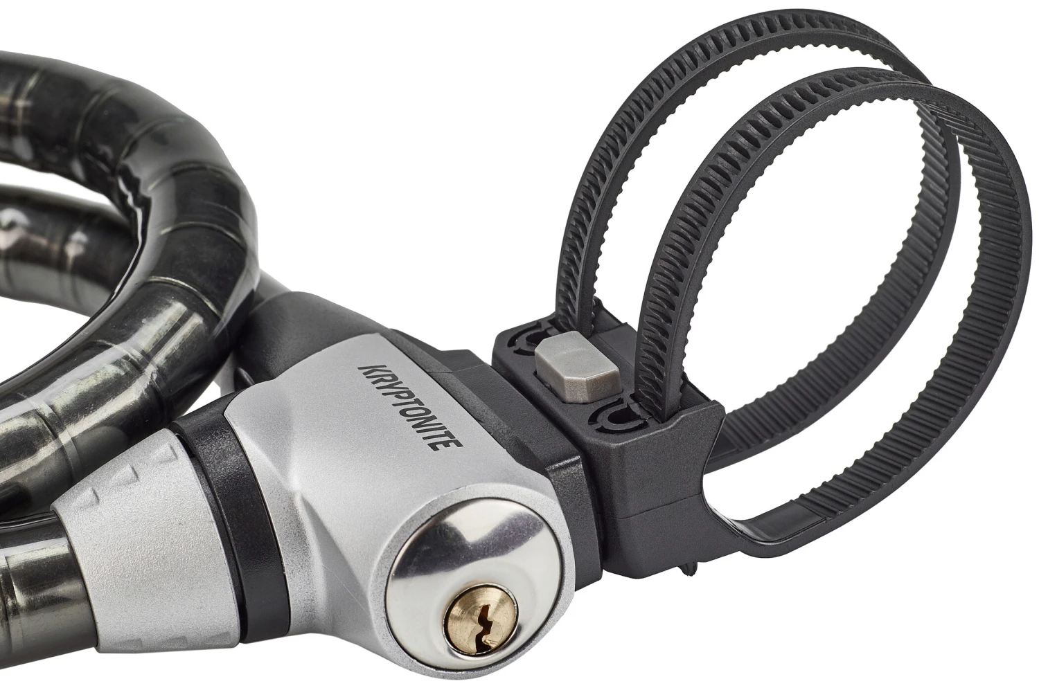 Promo đ Kryptonite KryptoFlex 2010 Key Antivol 100cm đ„ 3 Promo đ Kryptonite KryptoFlex 2010 Key Antivol 100cm đ„ â Image 3