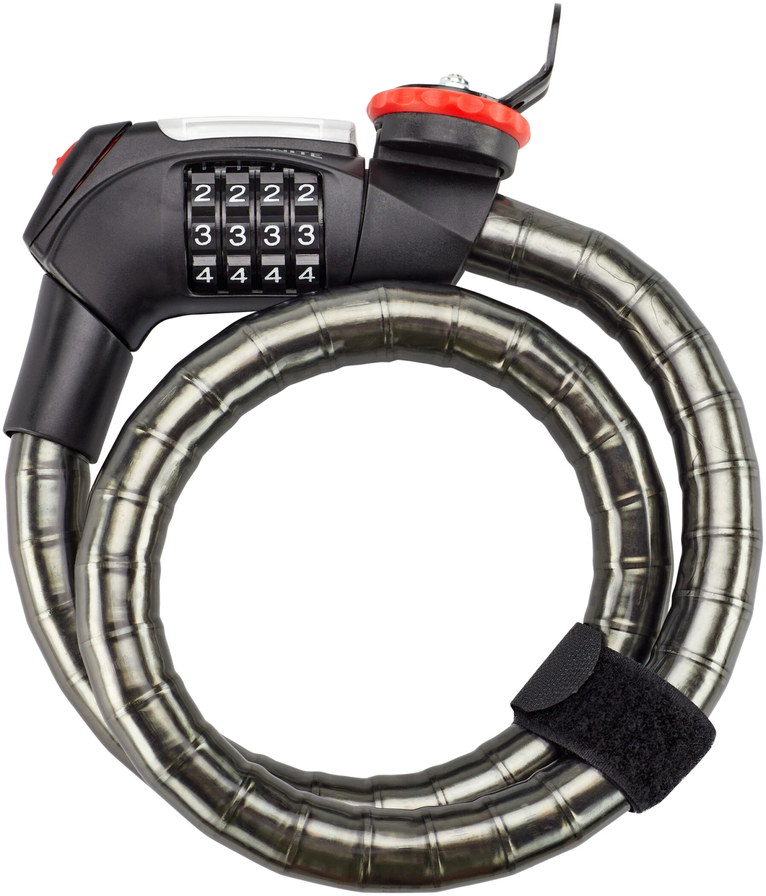 Tout neuf 🥰 Kryptonite KryptoFlex 2080 Combo Armored Antivol 80cm 🧨 1 Tout neuf 🥰 Kryptonite KryptoFlex 2080 Combo Armored Antivol 80cm 🧨