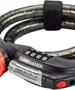 Tout neuf 🥰 Kryptonite KryptoFlex 2080 Combo Armored Antivol 80cm 🧨 6 Tout neuf 🥰 Kryptonite KryptoFlex 2080 Combo Armored Antivol 80cm 🧨 -Accessoires Vélo Soldes kryptonite kryptoflex 2080 combo armored kabelschloss 80cm 3