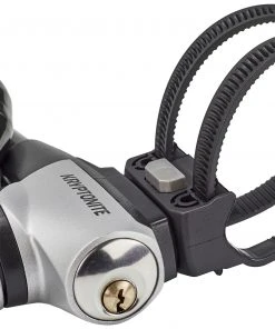 Meilleur prix 🔔 Kryptonite KryptoFlex 2080 Key Armored Antivol 80cm 🧨 -Accessoires Vélo Soldes kryptonite kryptoflex 2080 key armored kabelschloss 80cm 3