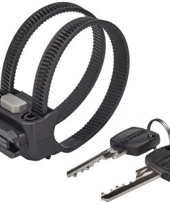 Meilleur prix 🔔 Kryptonite KryptoFlex 2080 Key Armored Antivol 80cm 🧨 -Accessoires Vélo Soldes kryptonite kryptoflex 2080 key armored kabelschloss 80cm 4