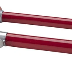 Promo ✨ Kryptonite KryptoLok Mini 7 Antivol en U, rouge 🥰 7 Promo ✨ Kryptonite KryptoLok Mini 7 Antivol en U, rouge 🥰 -Accessoires Vélo Soldes kryptonite kryptolok 2 mini 7 buegelschloss merlot 3