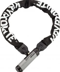 Sortie 🔔 Kryptonite Kryptolok 990 Combo I.C. Antivol à chiffres 90 cm 🧨