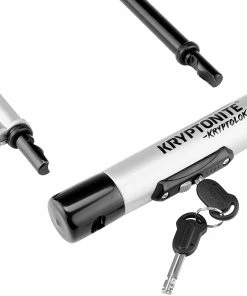 Meilleure vente 🛒 Kryptonite KryptoLok ATB Antivol vélo ✨ -Accessoires Vélo Soldes kryptonite kryptolok atb fahrradschloss 2