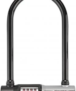 Meilleure affaire 🌟 Kryptonite KryptoLok Combo STD Antivol en U 10,2x20,3 cm 🤩