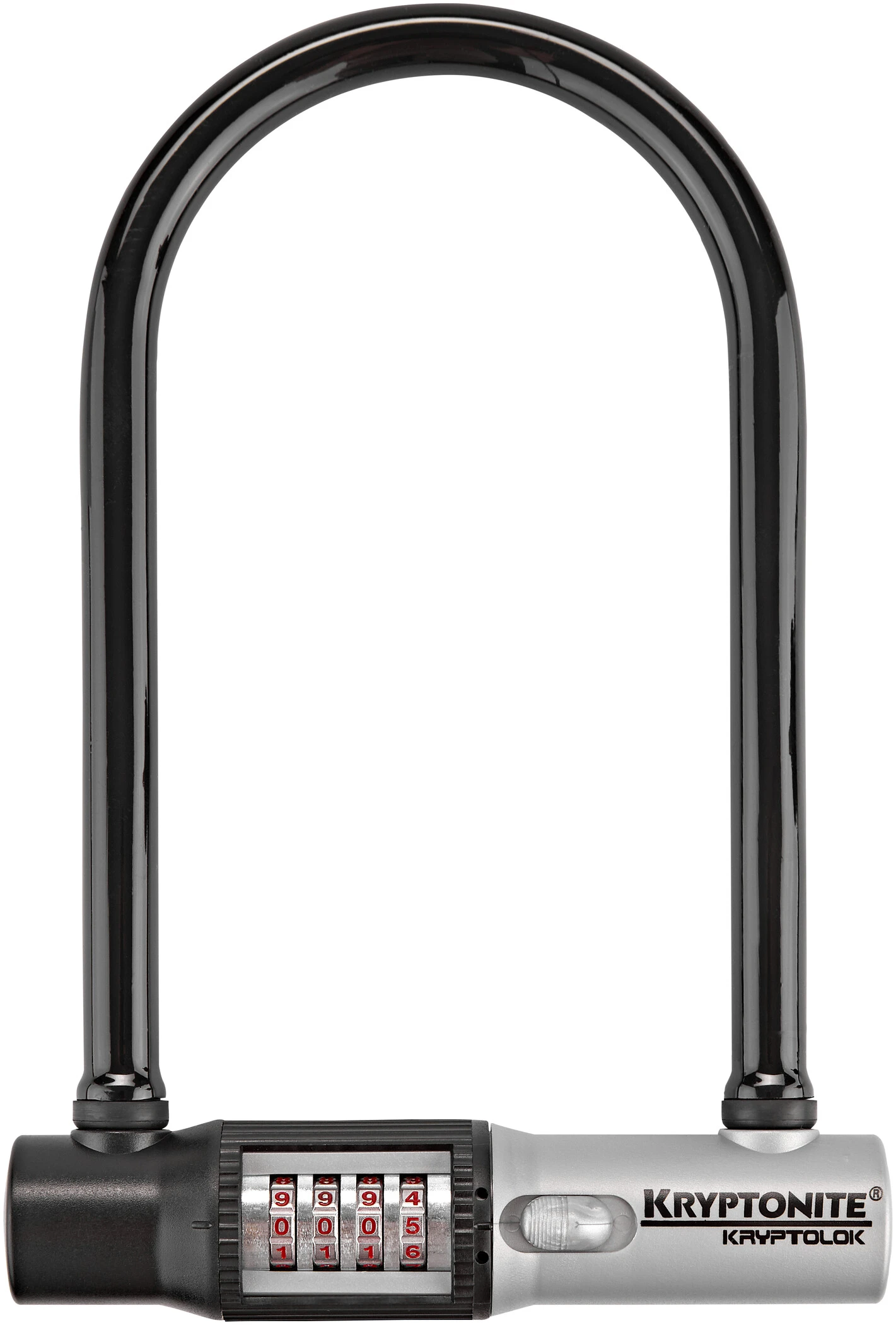 Meilleure affaire 🌟 Kryptonite KryptoLok Combo STD Antivol en U 10,2x20,3 cm 🤩 1 Meilleure affaire 🌟 Kryptonite KryptoLok Combo STD Antivol en U 10,2x20,3 cm 🤩