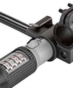 Meilleure affaire 🌟 Kryptonite KryptoLok Combo STD Antivol en U 10,2x20,3 cm 🤩 7 Meilleure affaire 🌟 Kryptonite KryptoLok Combo STD Antivol en U 10,2x20,3 cm 🤩 -Accessoires Vélo Soldes kryptonite kryptolok combo std buegelschloss 102x203cm 3