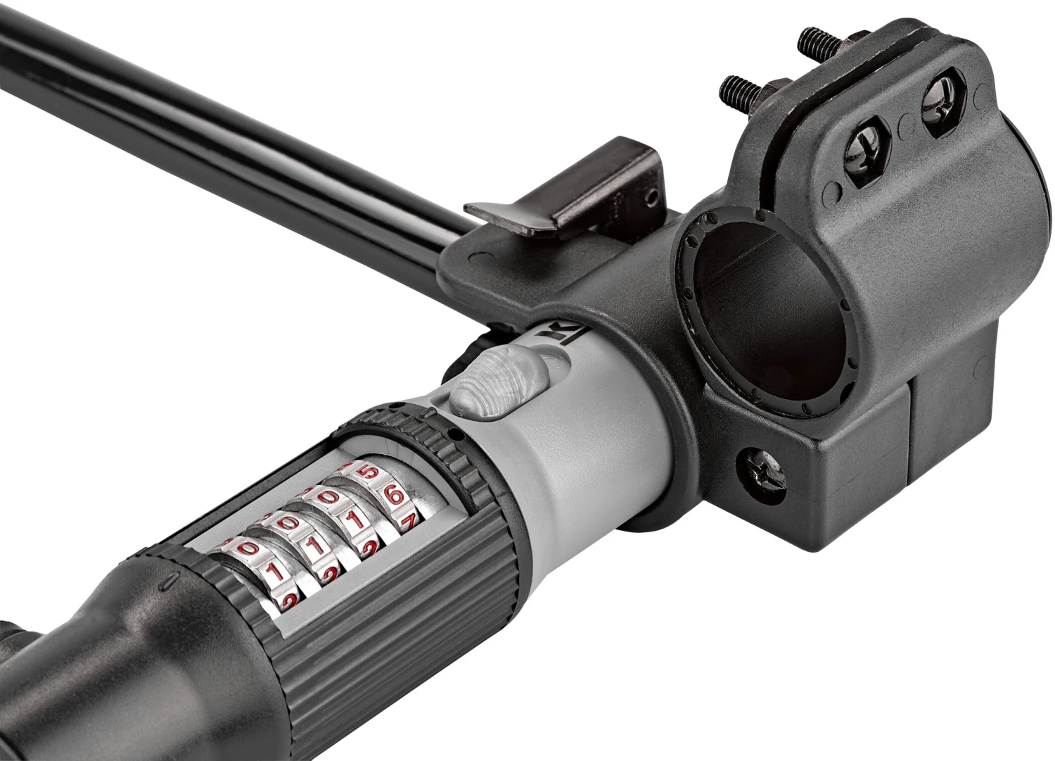 Meilleure affaire 🌟 Kryptonite KryptoLok Combo STD Antivol en U 10,2x20,3 cm 🤩 3 Meilleure affaire 🌟 Kryptonite KryptoLok Combo STD Antivol en U 10,2x20,3 cm 🤩 – Image 3