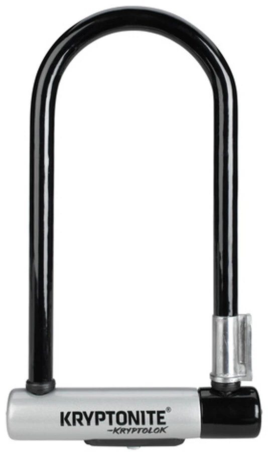 Les meilleures critiques de ⭐ Kryptonite KryptoLok Standard Antivol vélo ✔️ 1 Les meilleures critiques de ⭐ Kryptonite KryptoLok Standard Antivol vélo ✔️
