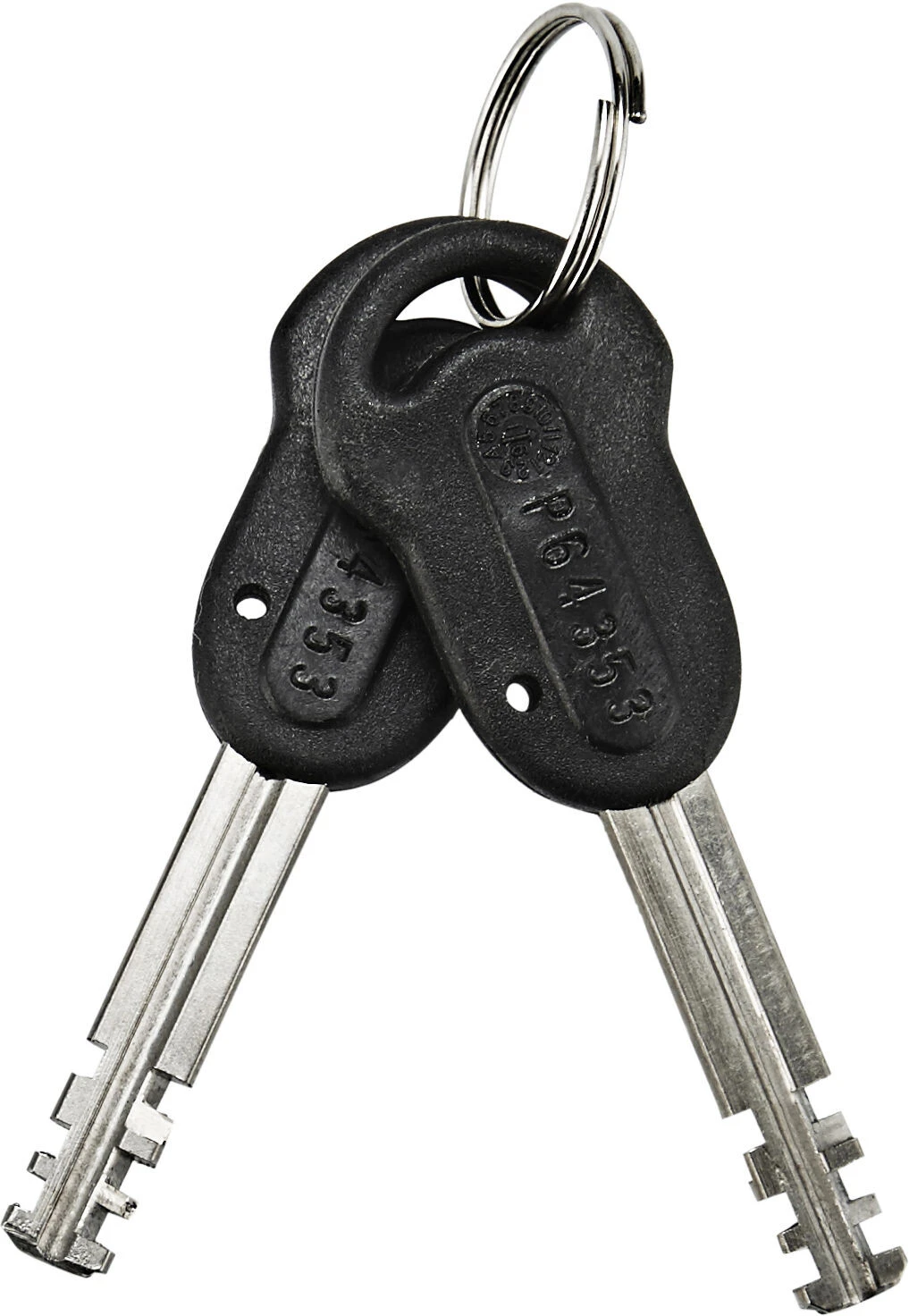 Remise 👏 Kryptonite KryptoLok Standard Antivol vélo + Kryptoflex 👏 2 Remise 👏 Kryptonite KryptoLok Standard Antivol vélo + Kryptoflex 👏 – Image 2