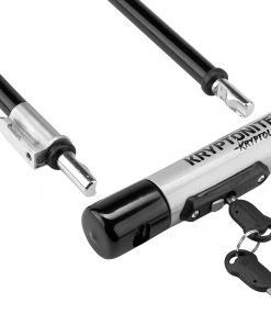 Remise 👏 Kryptonite KryptoLok Standard Antivol vélo + Kryptoflex 👏 8 Remise 👏 Kryptonite KryptoLok Standard Antivol vélo + Kryptoflex 👏 -Accessoires Vélo Soldes kryptonite kryptolok standard fahrradschloss kryptoflex 3